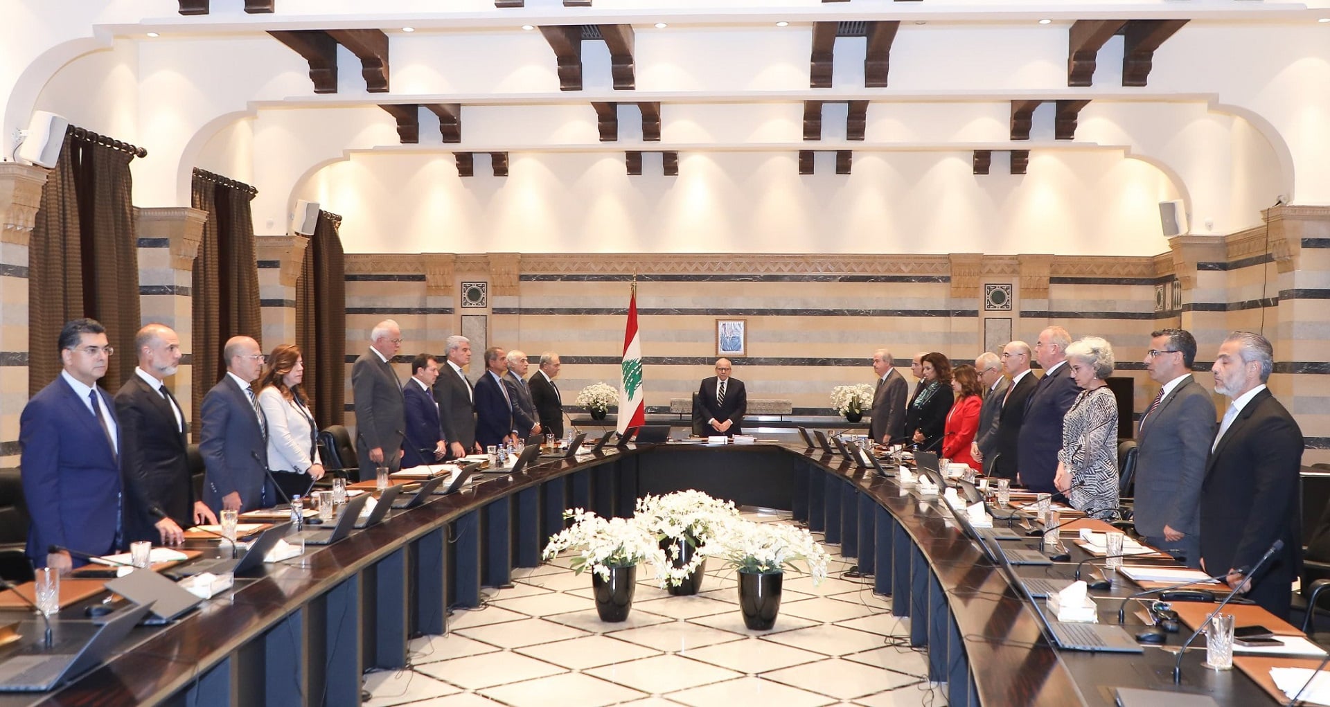 تصحيح في قرار رواتب القطاع العام… مجلس الوزراء يقرّ النسخة المعدّلة بالأرقام